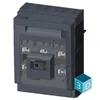 Siemens 3NP1153-1BC23 – SENTRON, Fuse switch disconnector 3NP1, 3-pole, NH2, 400 A, for Busbar system 8US 60 mm, Box terminal — photo 4 of 6