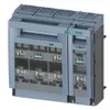Siemens 3NP1154-1BC20 – SENTRON, fuse switch disconnector 3NP1, 4-pole, NH2, 400 A, for 60mm 8US busbar system, box terminal — photo 1 of 4
