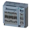 Siemens 3NP1154-1DA20 – SENTRON, fuse switch disconnector 3NP1, 4-pole, NH2, 400 A, for assembly and installation on mounting plate — photo 2 of 4