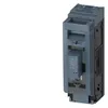 Siemens 3NP1161-1DA14 – SENTRON, fuse switch disconnector 3NP1, 1-pole, NH3, 630 A, for assembly and installation on mounting plate — photo 2 of 6