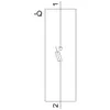 Siemens 3NP1161-1DA20 – SENTRON, fuse switch disconnector 3NP1, 1-pole, NH3, 630 A, for assembly and installation on mounting plate — photo 6 of 6