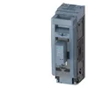 Siemens 3NP1161-1DA24 – SENTRON, fuse switch disconnector 3NP1, 1-pole, NH3, 630 A, for assembly and installation on mounting plate — photo 1 of 6