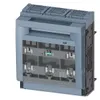 Siemens 3NP1163-1BC10 – SENTRON, Fuse switch disconnector 3NP1, 3-pole, NH3, 630 A, for Busbar system 8US 60 mm, flat terminal — photo 1 of 6