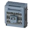 Siemens 3NP1163-1BC13 – SENTRON, Fuse switch disconnector 3NP1, 3-pole, NH3, 630 A, for Busbar system 8US 60 mm, flat terminal — photo 1 of 6