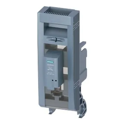 Siemens 3NP1961-1GB43 – Fuse carrier with EFM15, for size NH3 1-pole Siemens 3NP1961-1GB43 – Fuse carrier with EFM15, for size NH3 1-pole