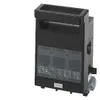 Siemens 3NP5065-1CG10 – SENTRON, Fuse switch disconnector 3NP5, 3-pole, NH00, 160 A, with Adapter for Busbar system 8US 40 mm — photo 1 of 4