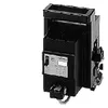 Siemens 3NP5065-1EG86 – SENTRON, Fuse switch disconnector 3NP5, 3-pole, NH00, 160 A, with Adapter for Busbar system 8US 40 mm — photo 1 of 4