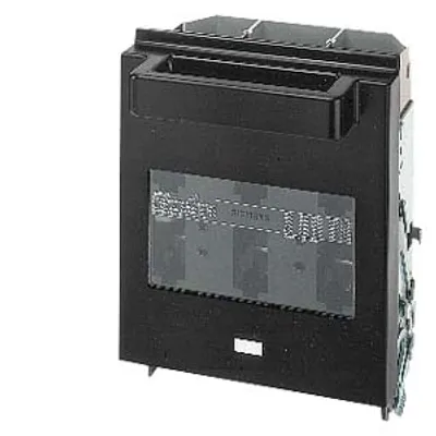 Siemens 3NP5260-0CA00 – SENTRON, Fuse switch disconnector 3NP5, 3-pole, NH1, 250 A, for assembly and installation on mounting plate Siemens 3NP5260-0CA00 – SENTRON, Fuse switch disconnector 3NP5, 3-pole, NH1, 250 A, for assembly and installation on mounting plate