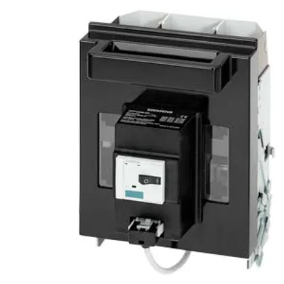 Siemens 3NP5260-0EA86-Z A02 – Fuse switch disconnector I = 250 A Siemens 3NP5260-0EA86-Z A02 – Fuse switch disconnector I = 250 A