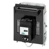 Siemens 3NP5260-0EB26 – SENTRON, Fuse switch disconnector 3NP5, 3-pole, NH1, 250 A, for assembly and installation on mounting plate — photo 1 of 3