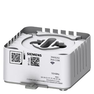 Siemens 3NX8202 – 3NA COM electr. module, frame size 2, insul. Siemens 3NX8202 – 3NA COM electr. module, frame size 2, insul.