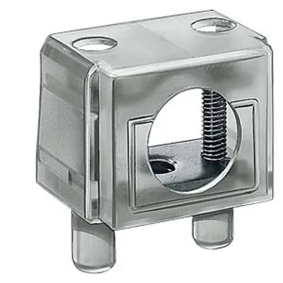 Siemens 3NY1903 – Spare part for switch 3NP50 Clamp terminal consists of 3 clamp terminals Siemens 3NY1903 – Spare part for switch 3NP50 Clamp terminal consists of 3 clamp terminals