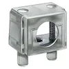 Siemens 3NY1907 – Accessory for switch 3NP52 Clamp terminal for circular conductor 35 to 130 mm comprises 3 clamp terminals — photo 1 of 2