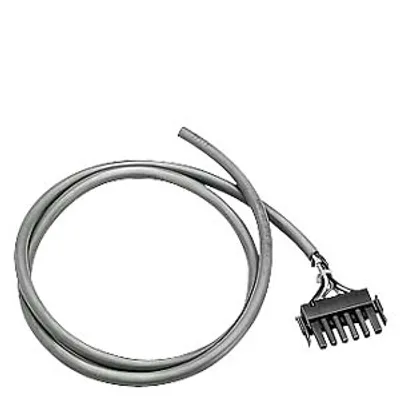 Siemens 3NY1910 – Accessory for switch 3NP50-54 and 3NP407 Connector with 1 m connection cable Siemens 3NY1910 – Accessory for switch 3NP50-54 and 3NP407 Connector with 1 m connection cable