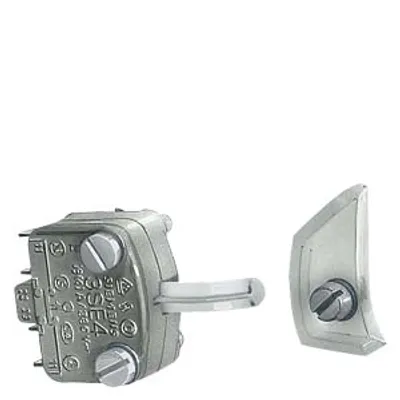 Siemens 3NY3033 – Spare part for switch 3NP50 auxiliary switches 1 NO+1 NC with mounting parts and actuating cam Siemens 3NY3033 – Spare part for switch 3NP50 auxiliary switches 1 NO+1 NC with mounting parts and actuating cam