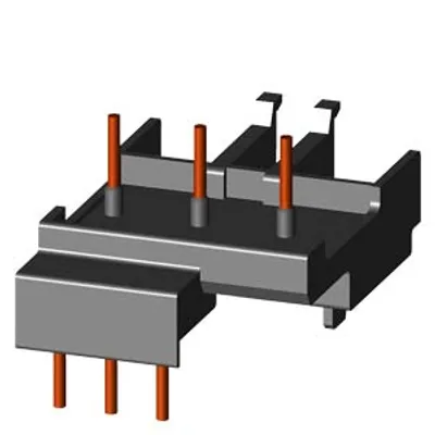 Siemens 3RA1921-1DA00 – Link module Electrical and mechanical for 3RV2.1/3RV2.2 and 3RT2.1 AC and DC operation Siemens 3RA1921-1DA00 – Link module Electrical and mechanical for 3RV2.1/3RV2.2 and 3RT2.1 AC and DC operation