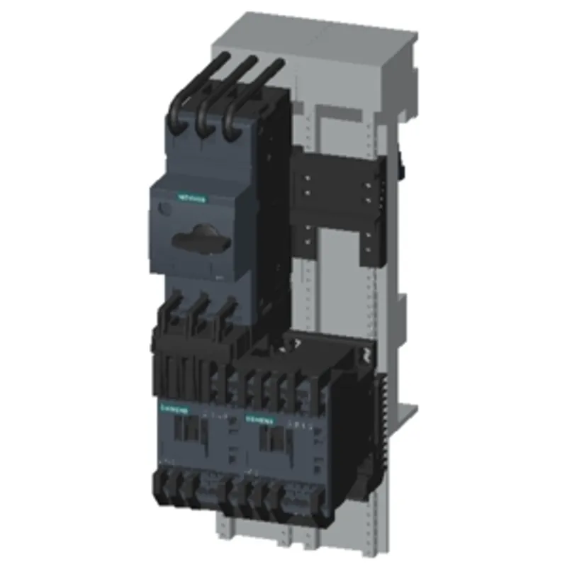 Siemens 3RA2210-1GH15-2BB4 — photo 3 of 5