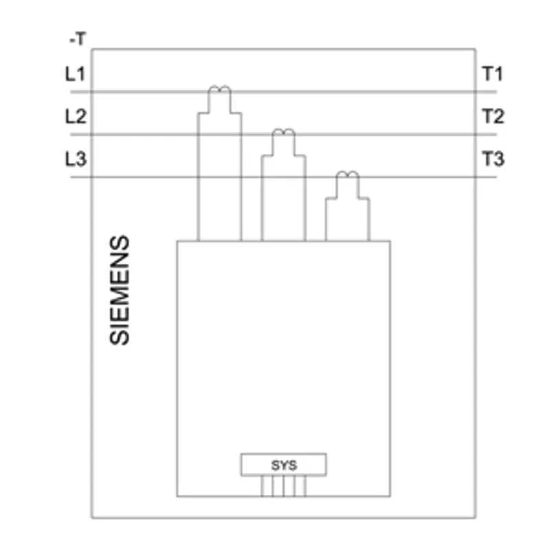 Siemens 3RB2956-2TH2 — photo 4 of 5