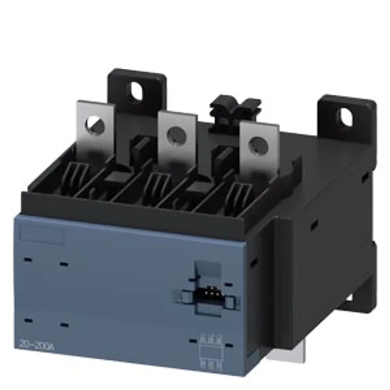 Siemens 3RB2956-2TH2 — photo 1 of 5