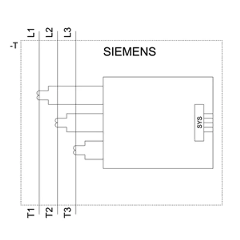 Siemens 3RB2956-2TH2 — photo 5 of 5