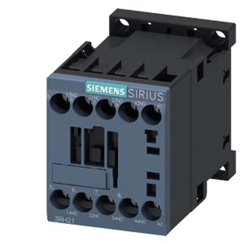 Siemens 3RH2131-1AV00 — photo 1 of 6