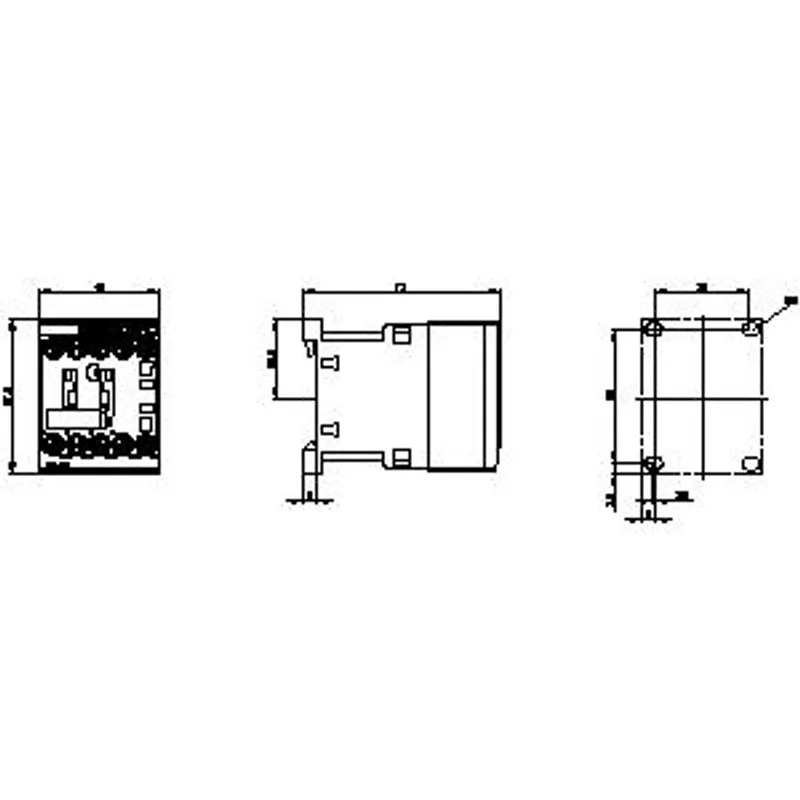 Siemens 3RH2131-1AV00 — photo 3 of 6