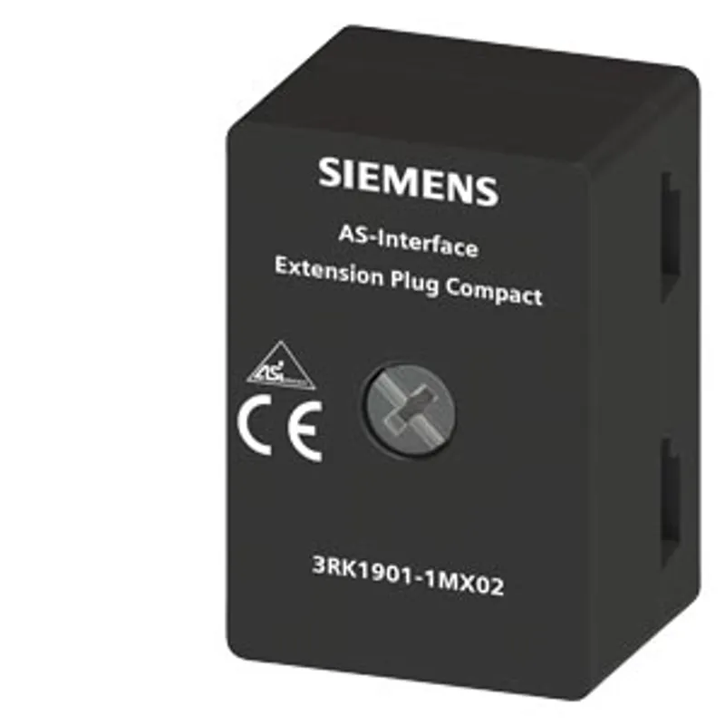 Siemens 3RK1901-1MX02 — photo 1 of 5