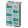 Siemens 3RK2200-0CQ20-0AA3 – AS-i compact module K45 digital A/B device, 4 DI, IP67 — photo 4 of 4 Siemens 3RK2200-0CQ20-0AA3 – AS-i compact module K45 digital A/B device, 4 DI, IP67 — photo 4 of 4
