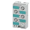 Siemens 3RK2200-0CQ20-0AA3 – AS-i compact module K45 digital A/B device, 4 DI, IP67 — photo 1 of 4 Siemens 3RK2200-0CQ20-0AA3 – AS-i compact module K45 digital A/B device, 4 DI, IP67 — photo 1 of 4