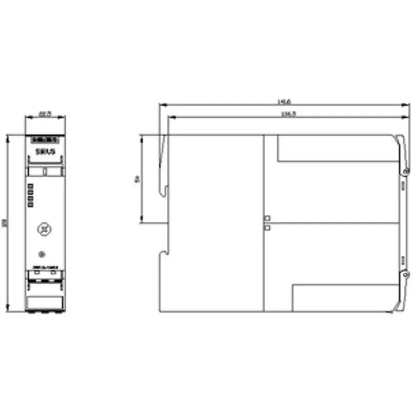 Siemens 3RM1007-1AA14 — photo 3 of 6