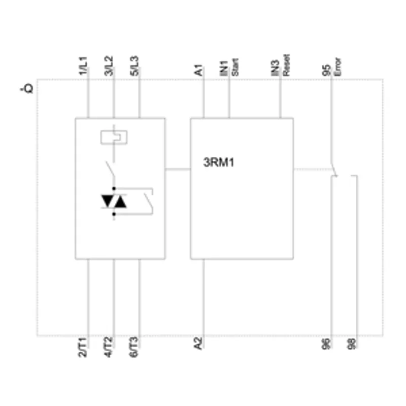 Siemens 3RM1007-1AA14 — photo 6 of 6