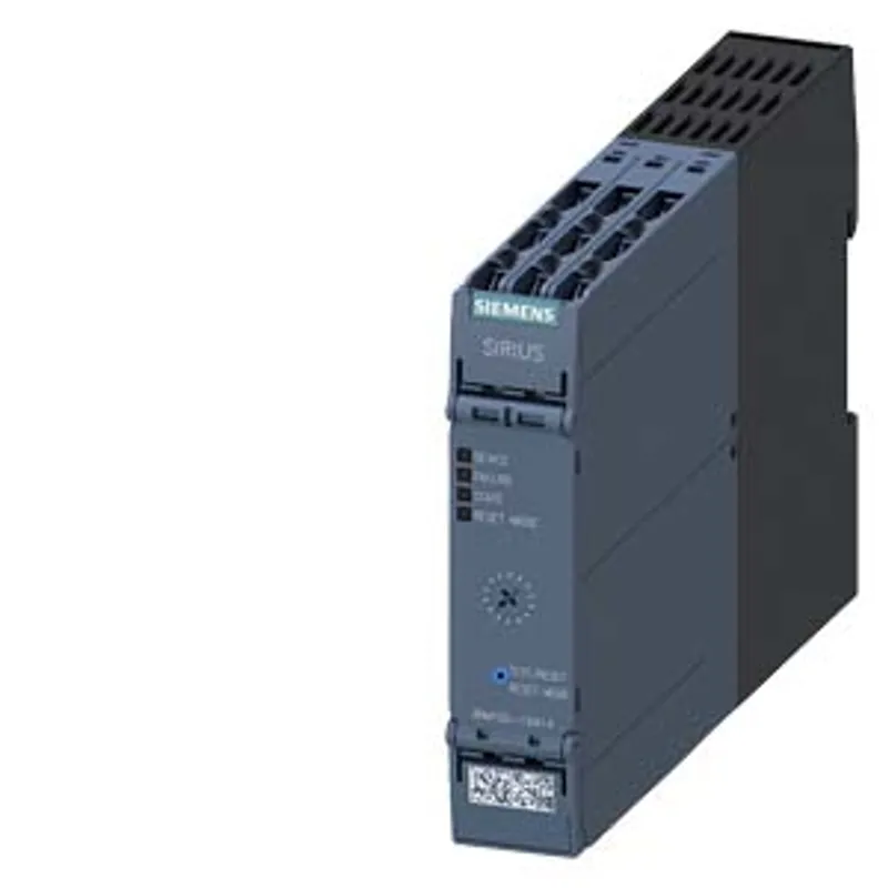 Siemens 3RM1007-1AA14 — photo 1 of 6
