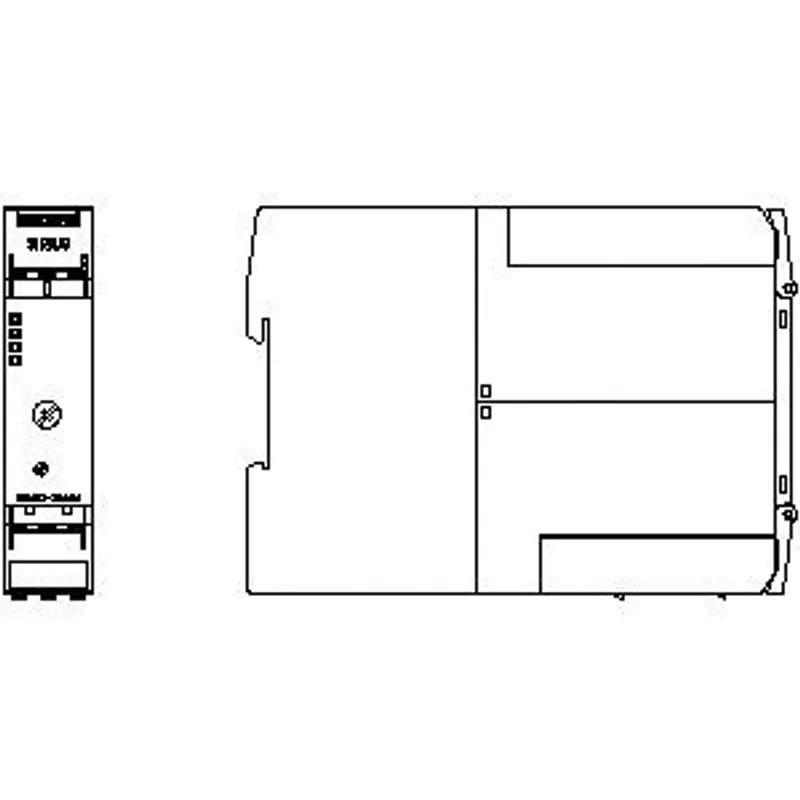 Siemens 3RM1102-2AA04 — photo 2 of 6
