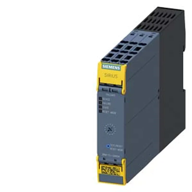 Siemens 3RM1102-2AA04 — photo 1 of 6