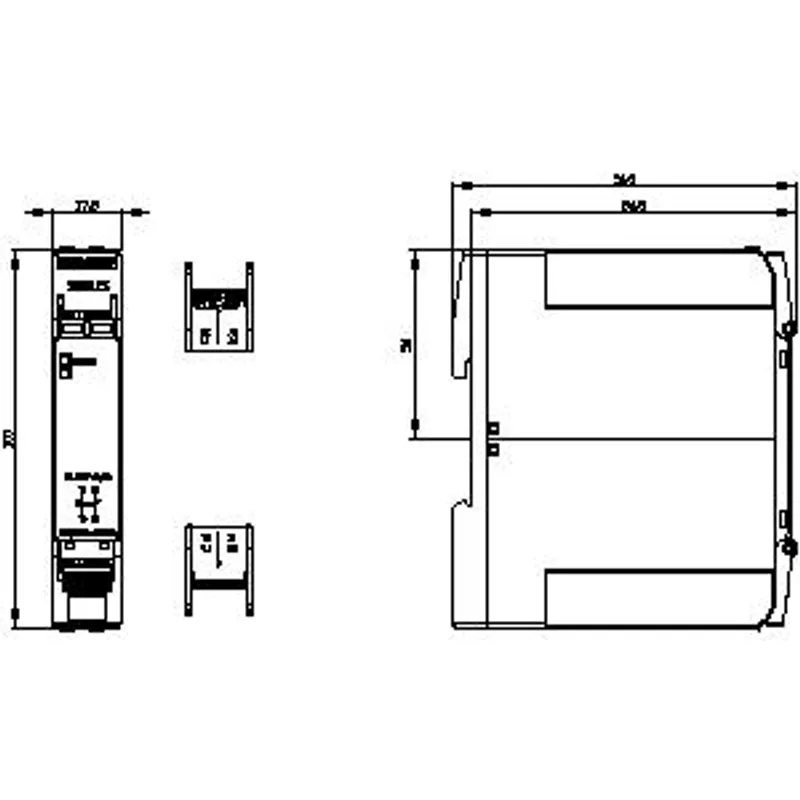 Siemens 3RQ1000-1EW00 — photo 2 of 5