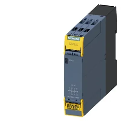Siemens 3RQ1000-1HB00 – Positively driven coupling relay in industrial enclosure 2…