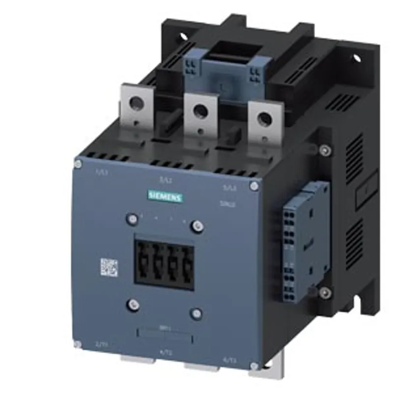 Siemens 3RT1075-2AR36 — photo 1 of 5