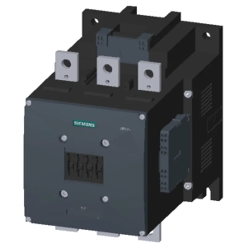 Siemens 3RT1075-2AR36 — photo 3 of 5
