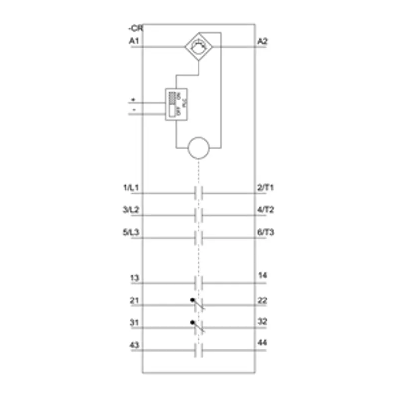 Siemens 3RT1266-6NB36 — photo 4 of 5