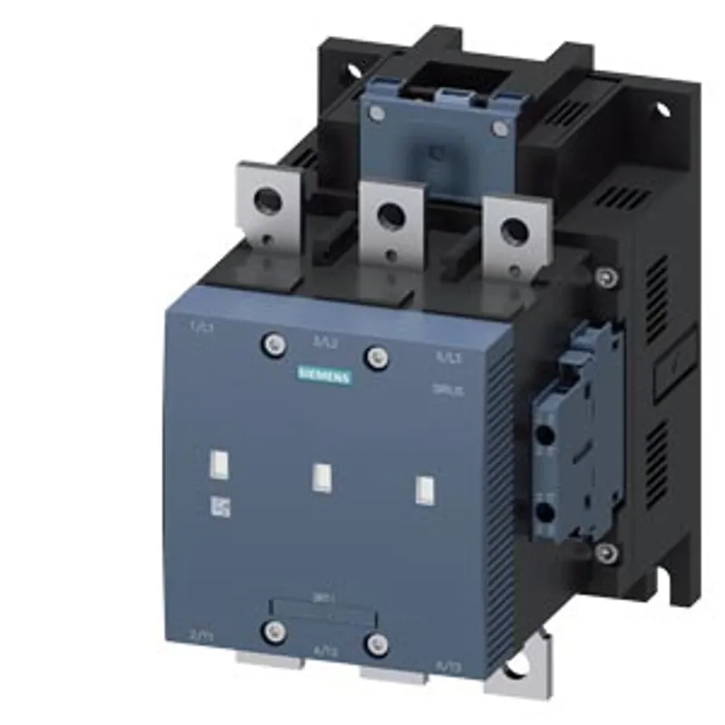 Siemens 3RT1266-6NB36 — photo 1 of 5
