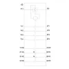 Siemens 3RT1355-6AR36 – Contactor, AC-1, 200 A/400 V/40 °C, S6, 4-pole, 250-500 V AC/DC, 2 NO+2 NC, Connection rail/ screw terminal — photo 5 of 6