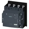 Siemens 3RT1355-6AR36 – Contactor, AC-1, 200 A/400 V/40 °C, S6, 4-pole, 250-500 V AC/DC, 2 NO+2 NC, Connection rail/ screw terminal — photo 4 of 6