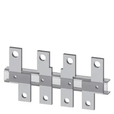 Siemens 3RT1966-4D – Broadened connection for 3RT136 Siemens 3RT1966-4D – Broadened connection for 3RT136
