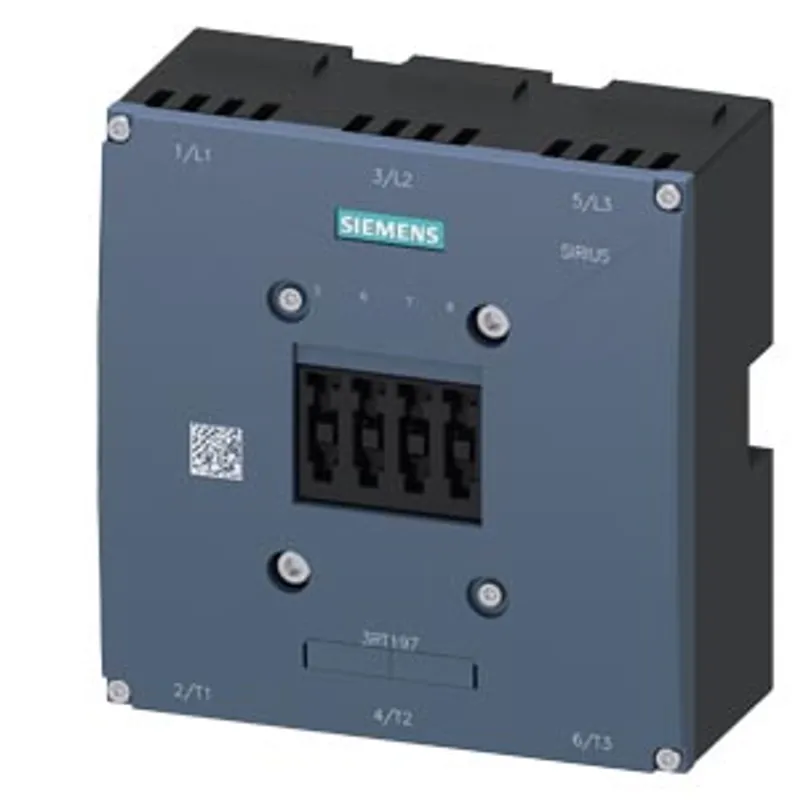 Siemens 3RT1976-7B — photo 1 of 3