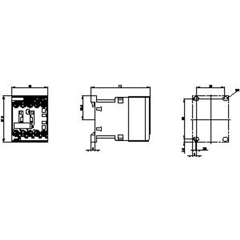 Siemens 3RT2015-1AF02 — photo 3 of 6