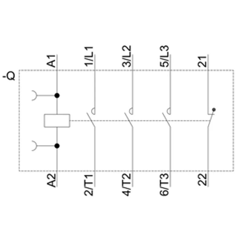 Siemens 3RT2015-1AP02 — photo 6 of 6