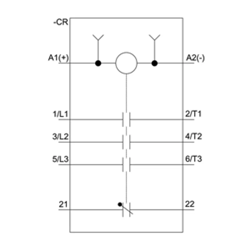 Siemens 3RT2015-1AP02 — photo 5 of 6