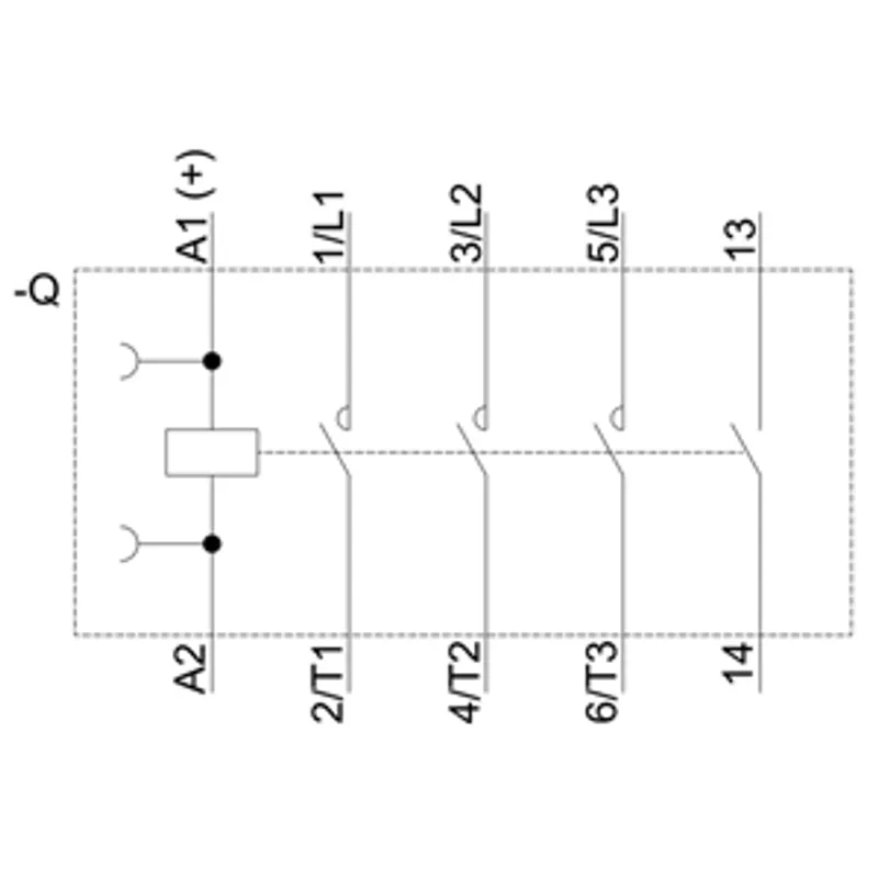 Siemens 3RT2015-2BF41 — photo 6 of 6