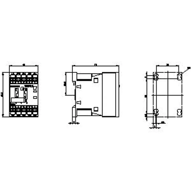 Siemens 3RT2015-2BF41 — photo 3 of 6