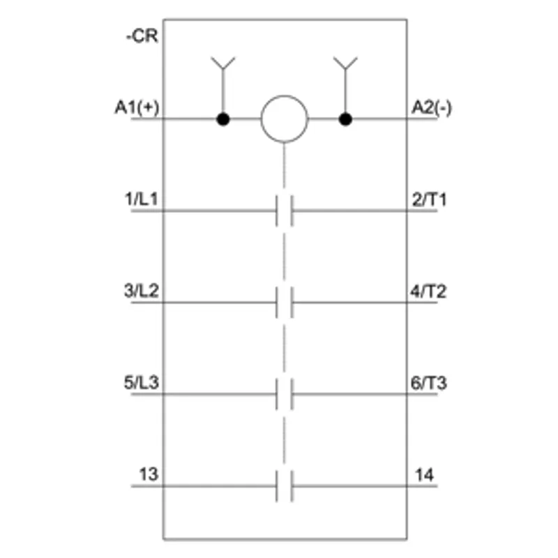 Siemens 3RT2015-2BF41 — photo 5 of 6